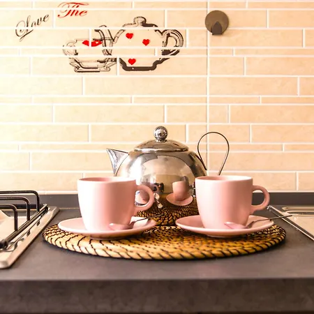 Apartment Hostly-casa Serena-near The Town Center *