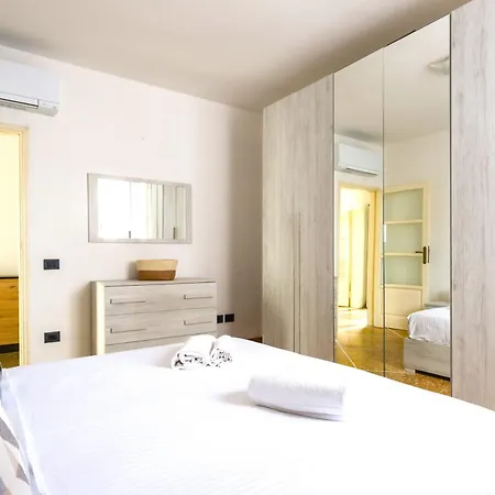 Apartment Hostly-casa Serena-near The Town Center Pisa